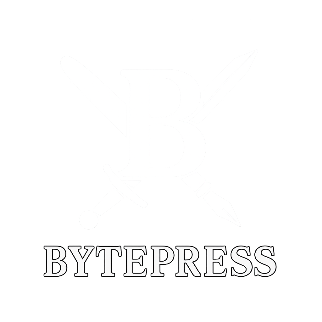 Byte Press